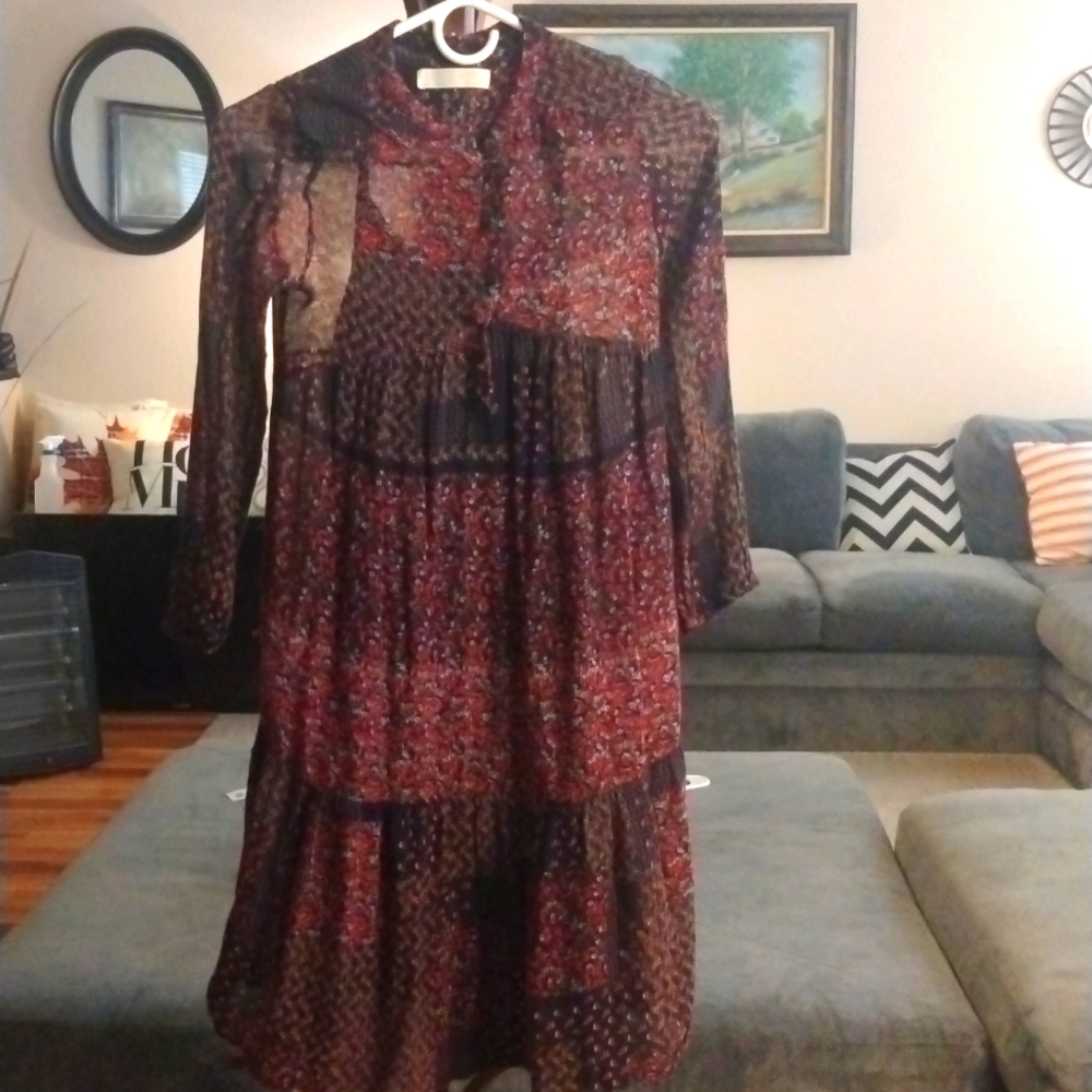 Zara Girls Casual Collection Size 9/10